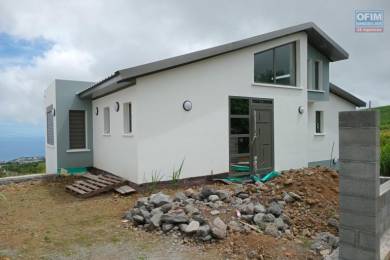 Achat Maison Hauts de l'Ouest (97435) - REUNION