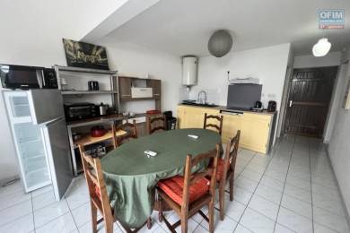 Achat Appartement La Saline les Bains (97434) - REUNION