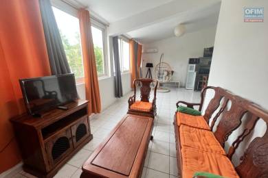Achat Appartement La Saline les Bains (97434) - REUNION