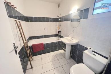 Achat Appartement La Saline les Bains (97434) - REUNION
