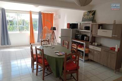 Achat Appartement La Saline les Bains (97434) - REUNION