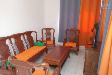 Achat Appartement La Saline les Bains (97434) - REUNION