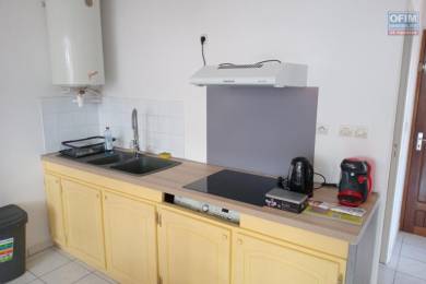 Achat Appartement La Saline les Bains (97434) - REUNION