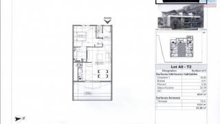 achat neuf appartement à saint-gilles les bains (97434)