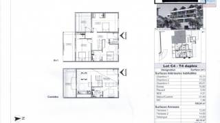 achat neuf appartement à saint-gilles les bains (97434)