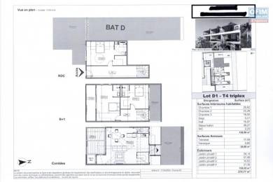 Achat Appartement Saint-Gilles les Bains (97434) - REUNION