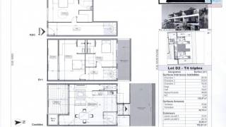 achat neuf appartement à saint-gilles les bains (97434)