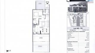 achat neuf appartement à saint-gilles les bains (97434)