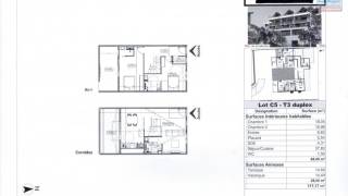 achat neuf appartement à saint-gilles les bains (97434)