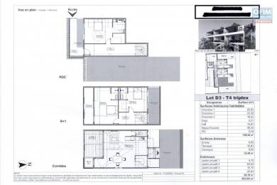 Achat Appartement Saint-Gilles les Bains (97434) - REUNION