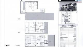 achat neuf appartement à saint-gilles les bains (97434)