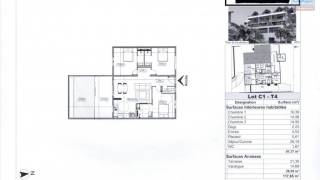 achat neuf appartement à saint-gilles les bains (97434)