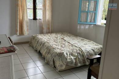 Achat Maison Rivière Saint-Louis (97421) - REUNION