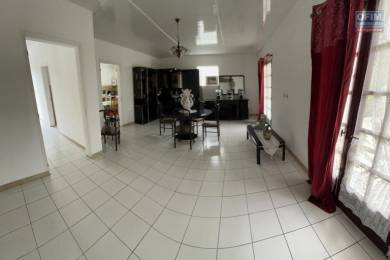 Achat Maison Rivière Saint-Louis (97421) - REUNION