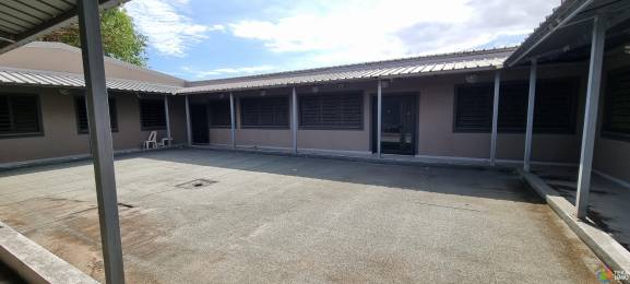 Location  Local commercial Saint-Pierre (97410) - REUNION