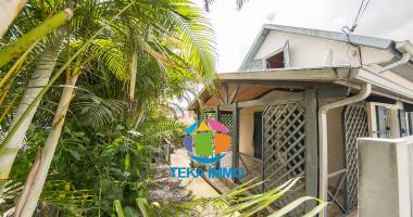 maison à vendre à dassy tampon