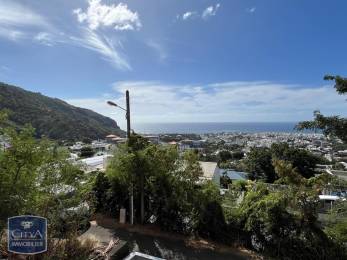 Achat Appartement Saint-Denis (97400) - REUNION