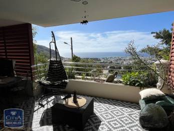 Achat Appartement Saint-Denis (97400) - REUNION