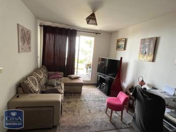 Achat Appartement Saint-Denis (97400) - REUNION
