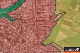 achat terrain à saint-louis (97450)