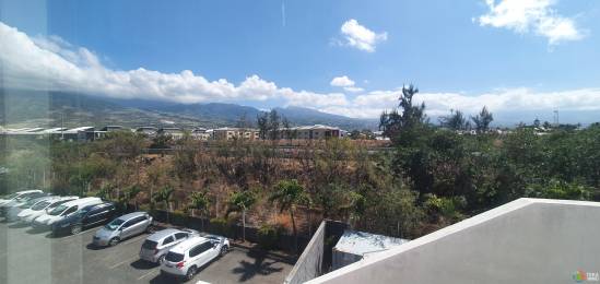 Location  Bureaux Saint-Louis (97450) - REUNION