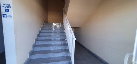 Location  Bureaux Saint-Louis (97450) - REUNION