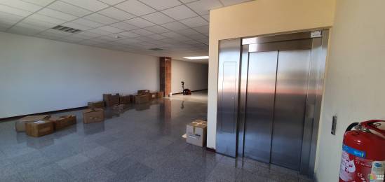 Location  Bureaux Saint-Louis (97450) - REUNION