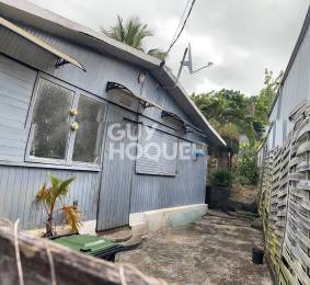 Achat Maison Sainte-Anne (97437) - REUNION