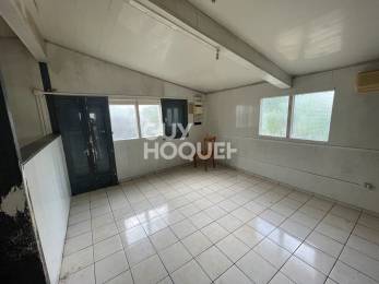 Achat Maison Sainte-Anne (97437) - REUNION