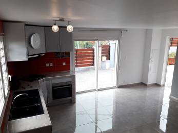 Achat Maison La Possession (97419) - REUNION