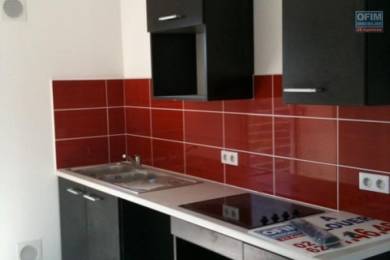 Achat Appartement Sainte-Clotilde (97490) - REUNION