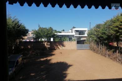 Achat Maison ANTANANARIVO () - MADAGASCAR