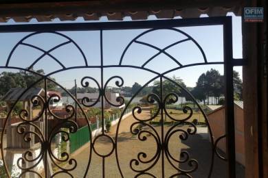 Achat Maison ANTANANARIVO () - MADAGASCAR