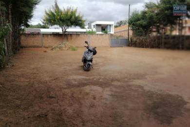 Achat Maison ANTANANARIVO () - MADAGASCAR
