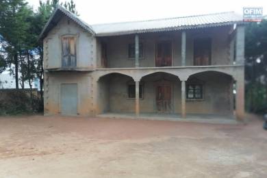 Achat Maison ANTANANARIVO () - MADAGASCAR