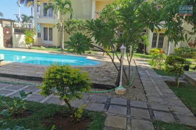 Location Maison Flic en Flac () - MAURICE