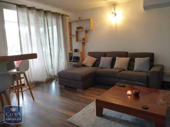 Location Bien meublé Saint-Gilles les Bains (97434) - REUNION