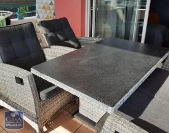 Location Bien meublé Saint-Gilles les Bains (97434) - REUNION