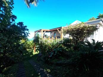Achat Maison Rivière Saint-Louis (97421) - REUNION