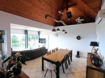 Achat Maison Rivière Saint-Louis (97421) - REUNION