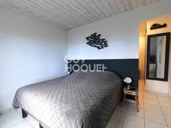 Achat Maison Rivière Saint-Louis (97421) - REUNION