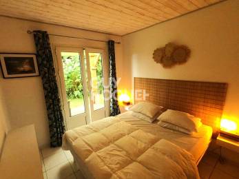 Achat Maison Rivière Saint-Louis (97421) - REUNION