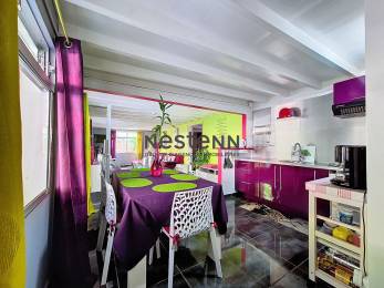 Achat Maison Vieux Habitants (97119) - GUADELOUPE