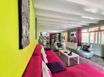 Achat Maison Vieux Habitants (97119) - GUADELOUPE