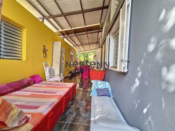 Achat Maison Vieux Habitants (97119) - GUADELOUPE