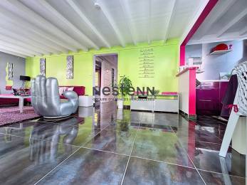 Achat Maison Vieux Habitants (97119) - GUADELOUPE