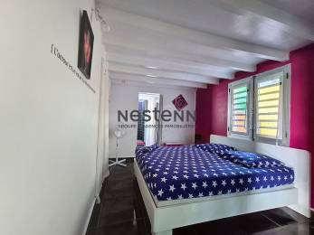 Achat Maison Vieux Habitants (97119) - GUADELOUPE