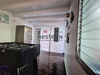 Achat Maison Vieux Habitants (97119) - GUADELOUPE