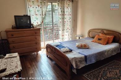 Achat Maison ANTANANARIVO () - MADAGASCAR