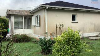 achat maison à plaine des palmistes (97431)